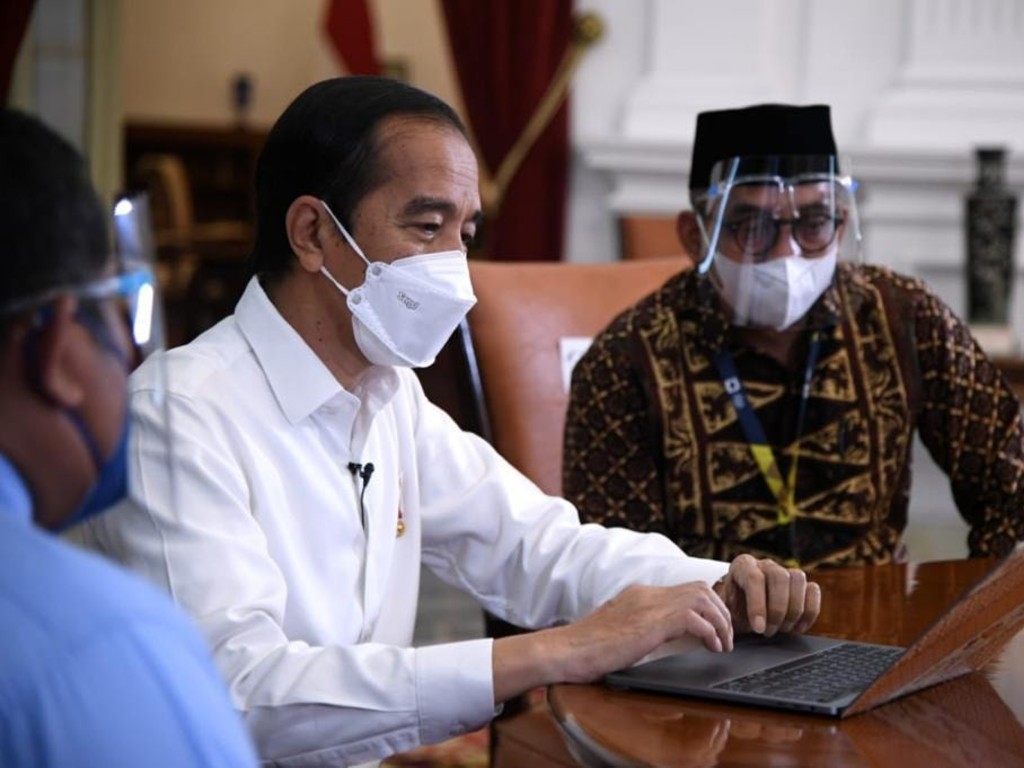 Jokowi