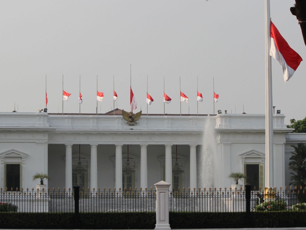 Istana Kepresidenan