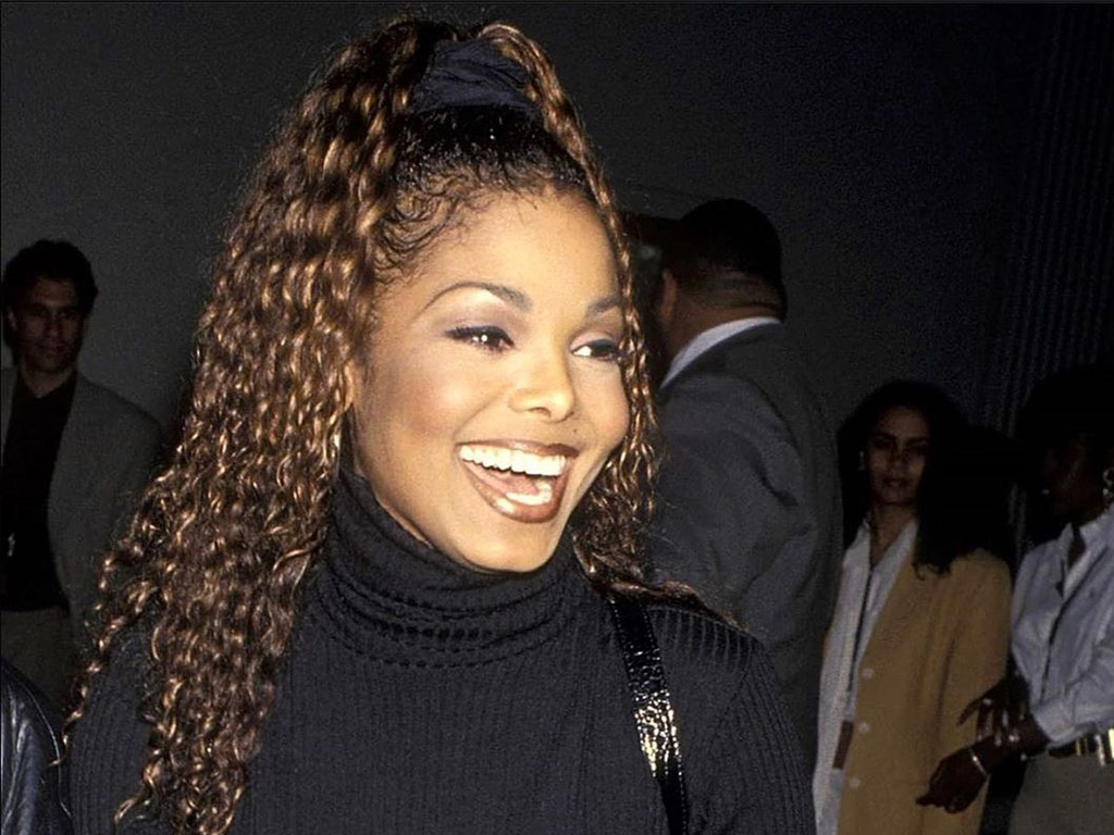 Janet Jackson