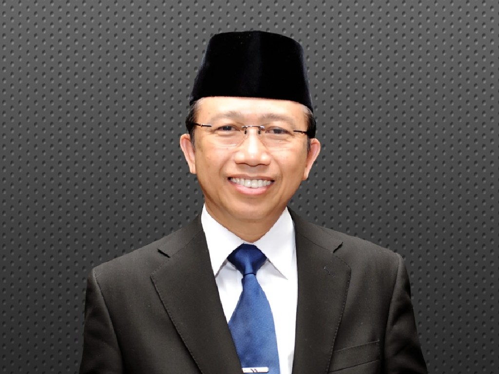 Marzuki Alie