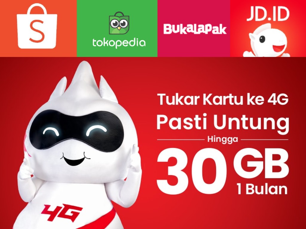 Telkomsel