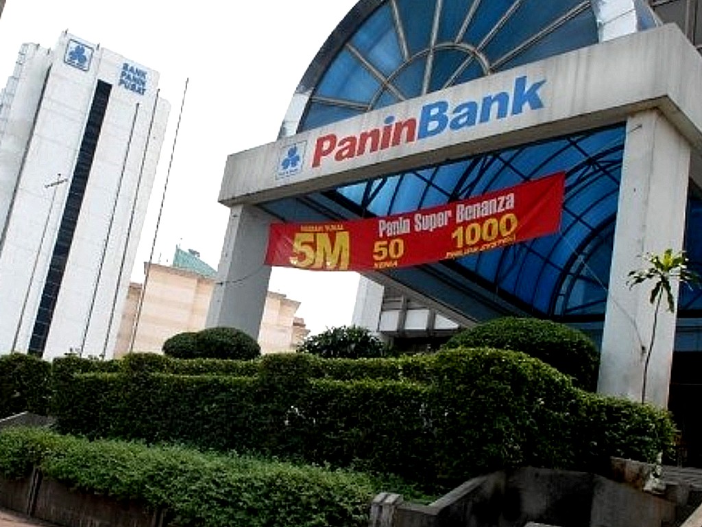 Bank Panin