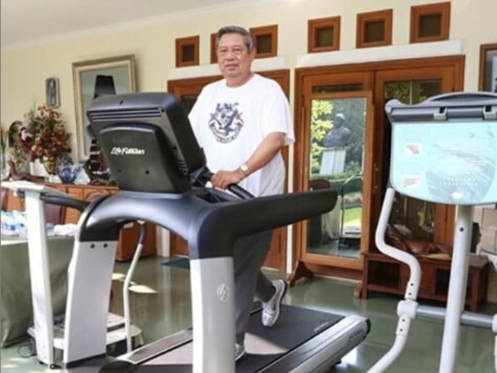 Susilo Bambang Yudhoyono