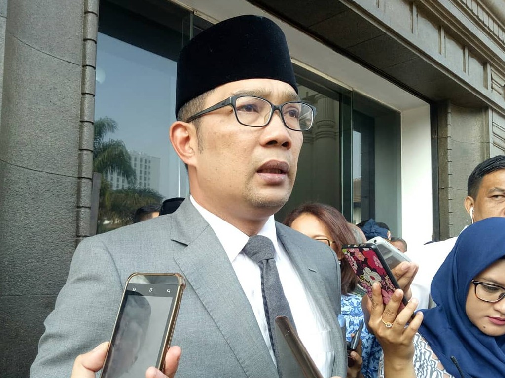 Ridwan Kamil