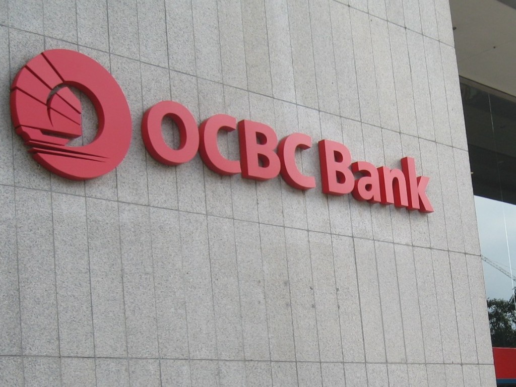 OCBC NISP