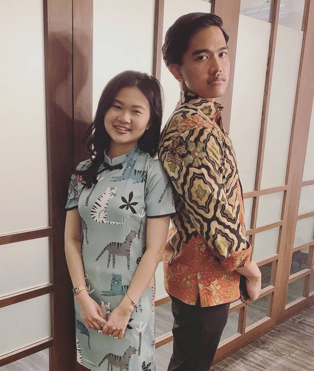 Kaesang Pangarep