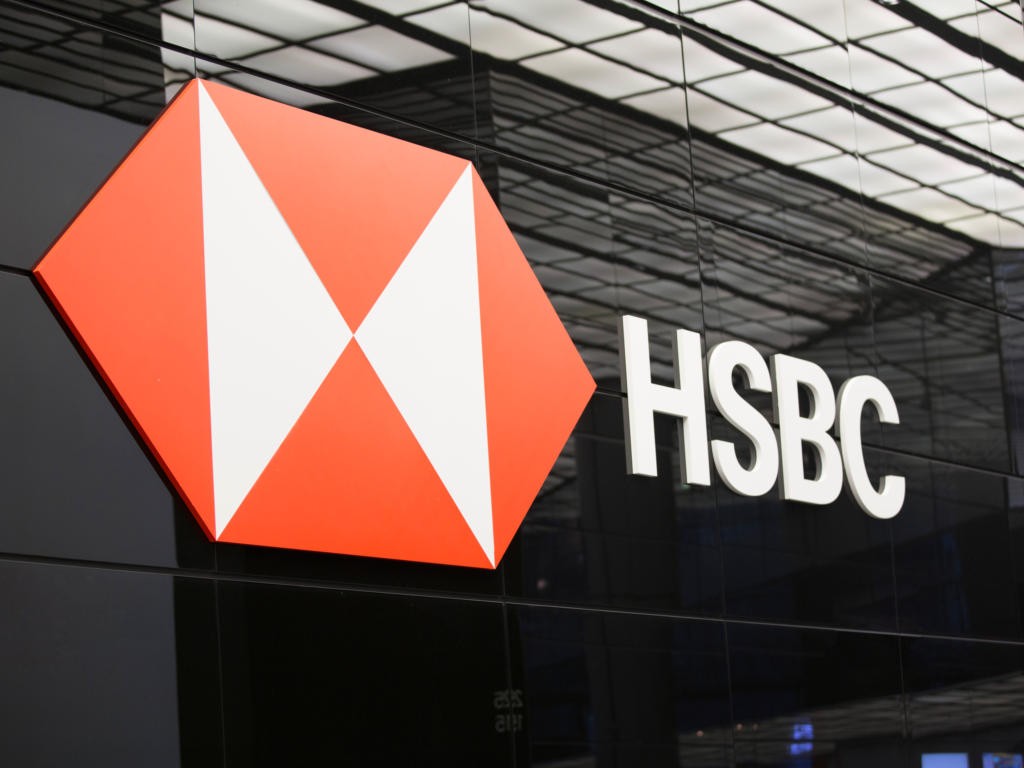 HSBC