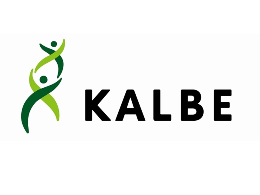 Kalbe Farma