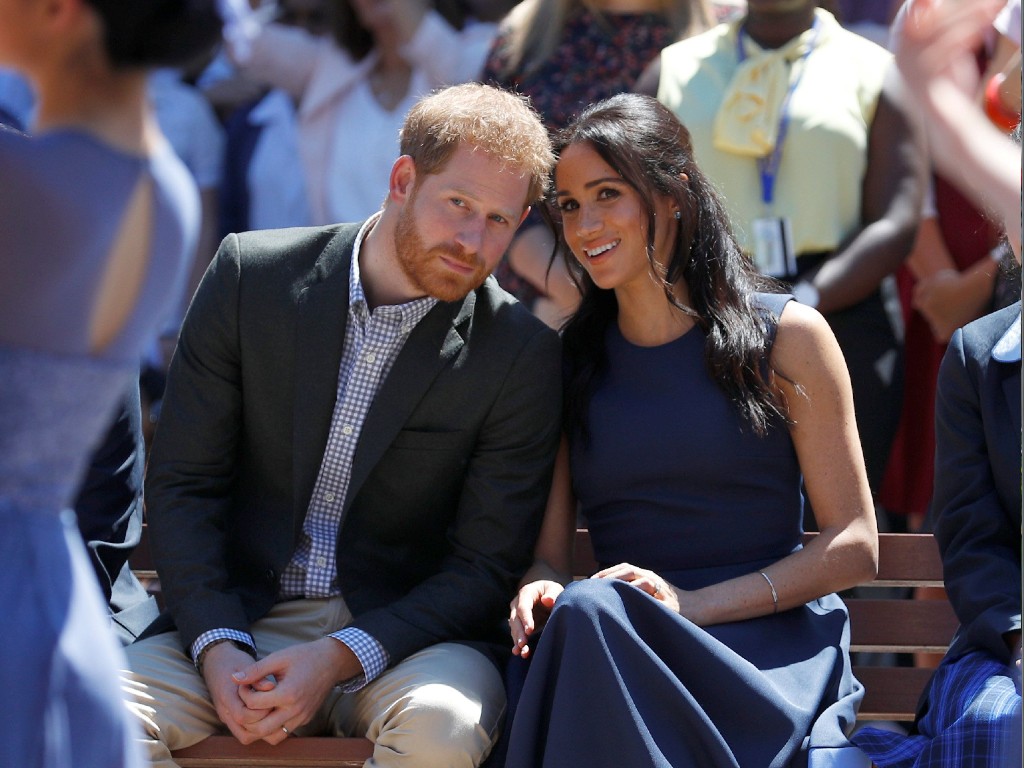 Meghan Markle
