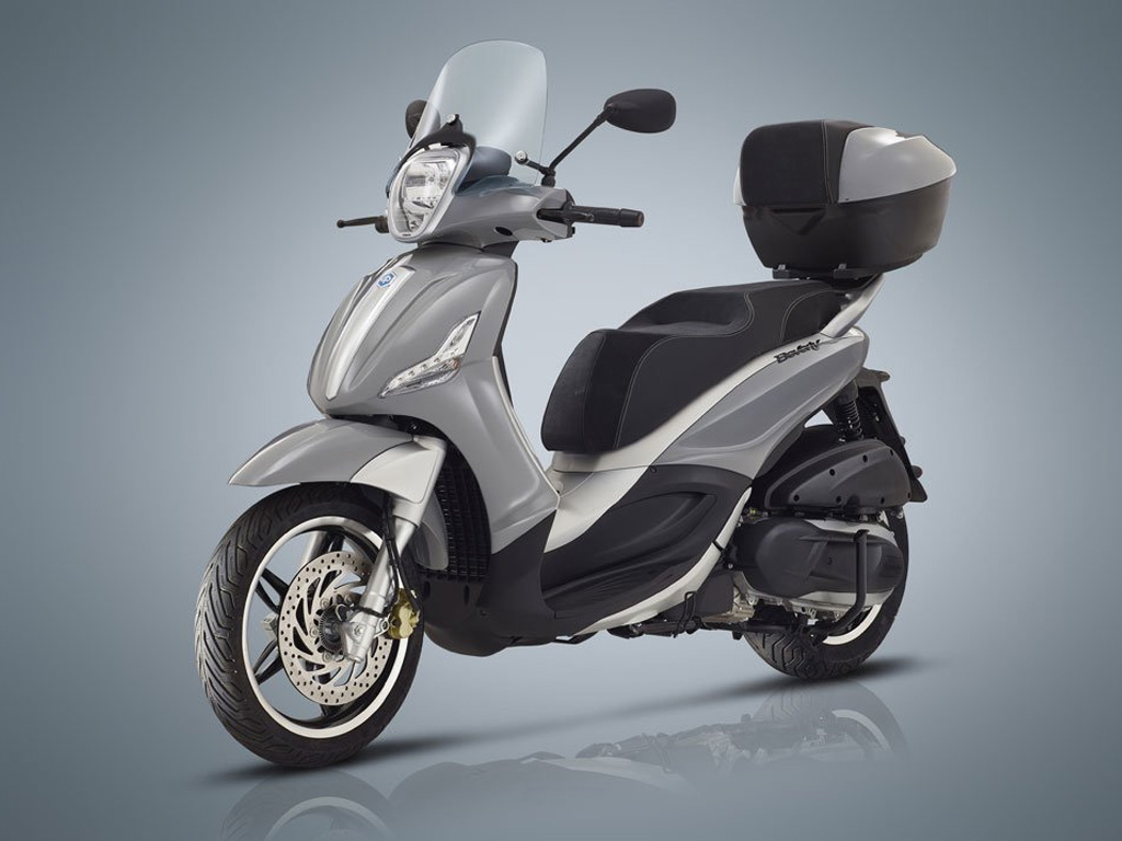 Piaggio