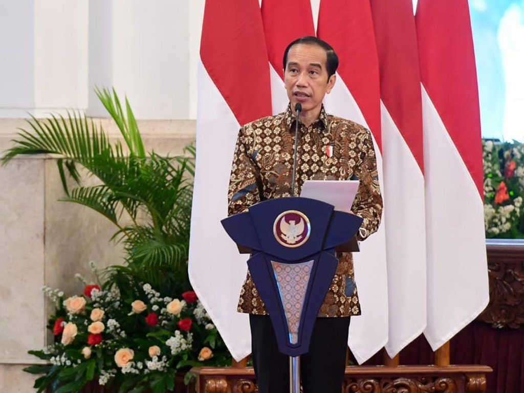 jokowi visi