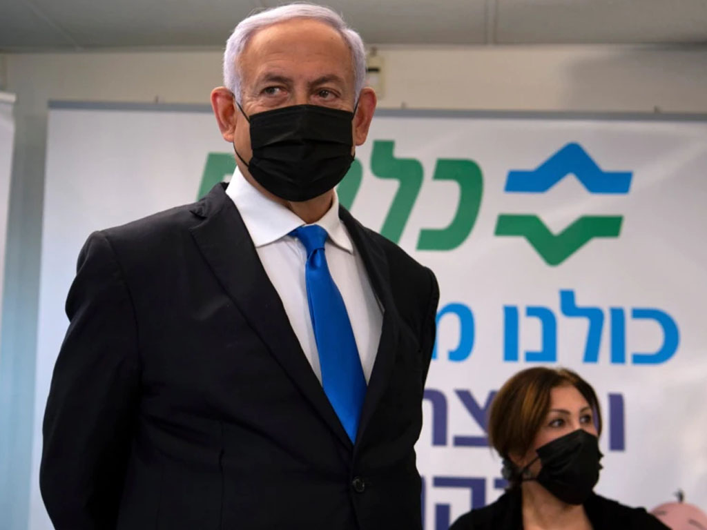 pm israel