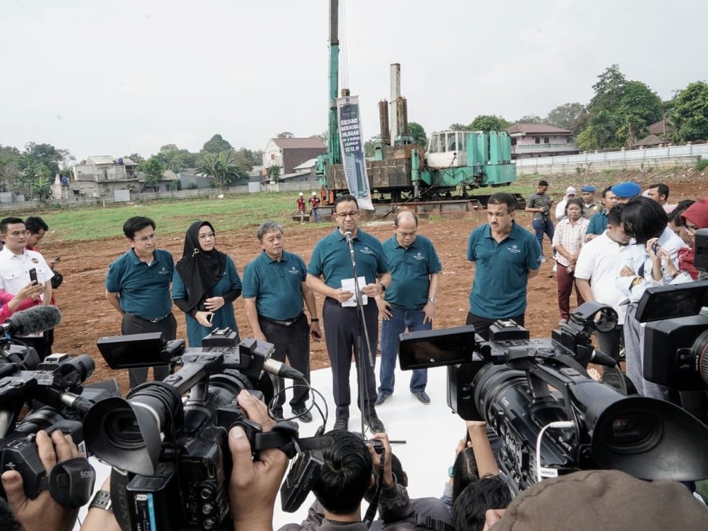 Anies Baswedan