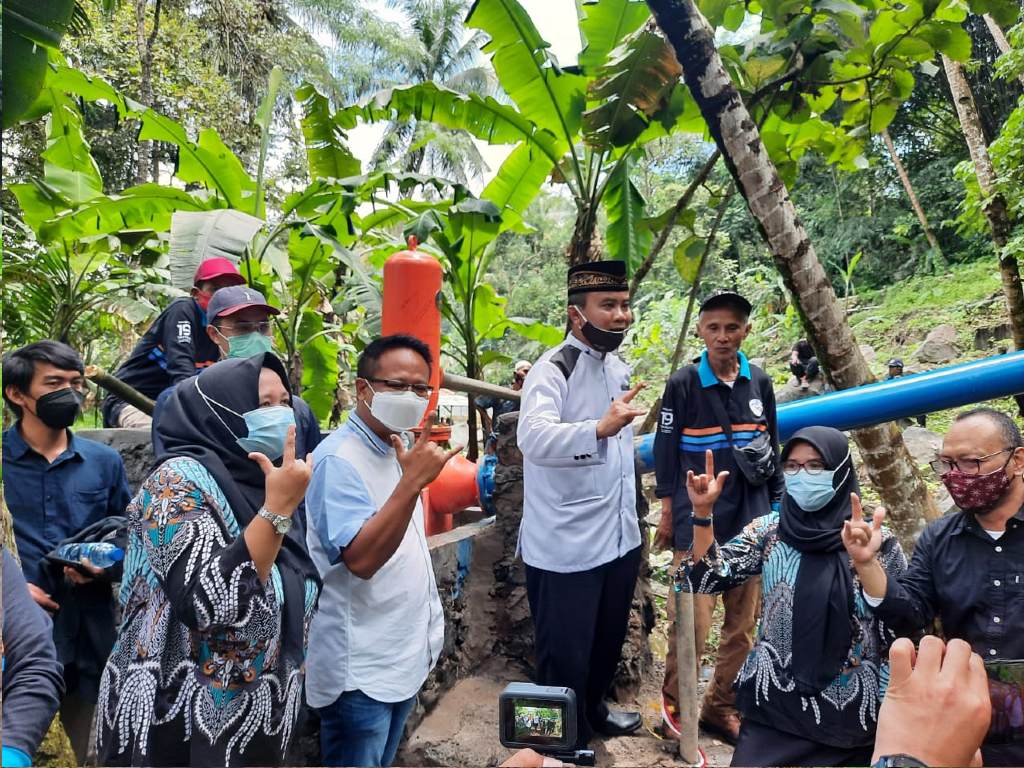 Gembong Primadjaya