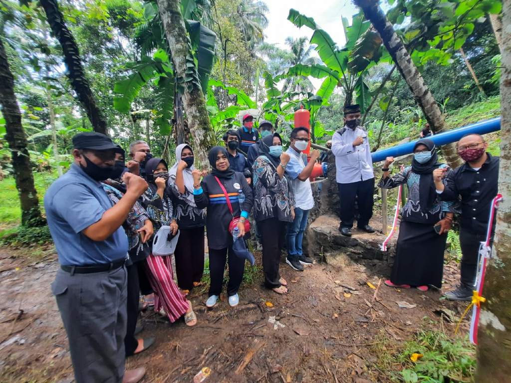 Gembong Primadjaya