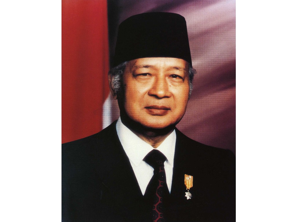 Soeharto