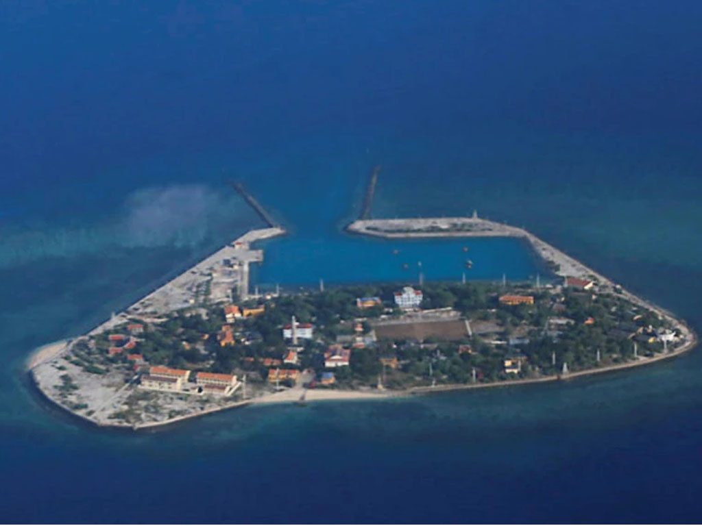 spratly