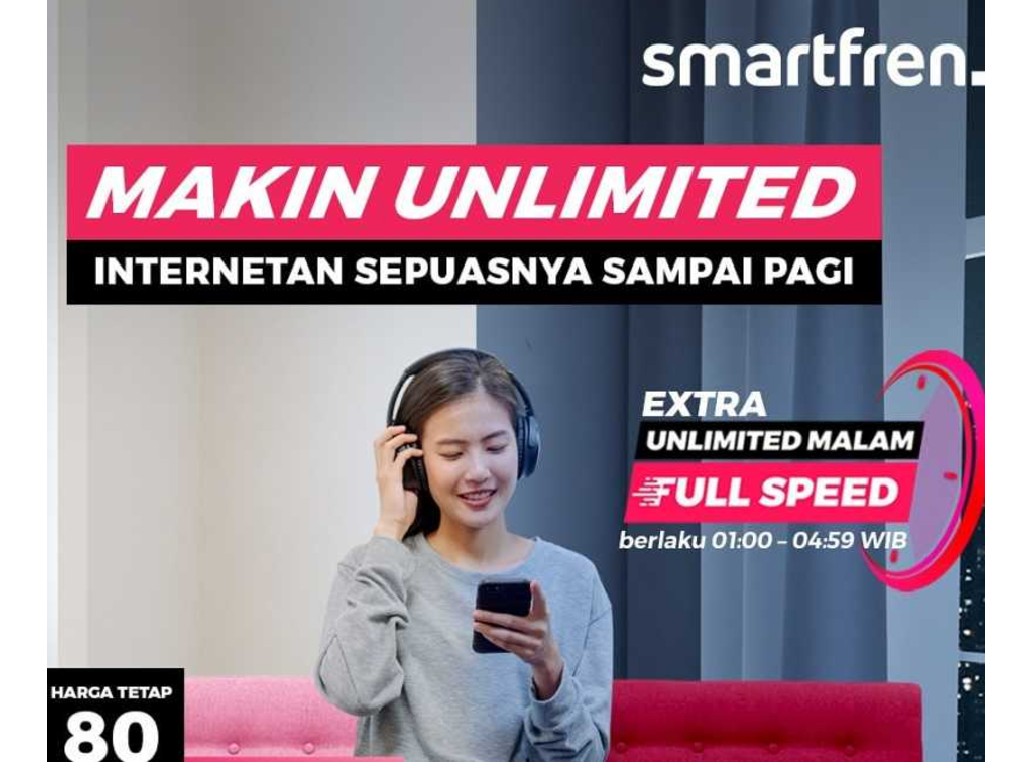 Smartfren