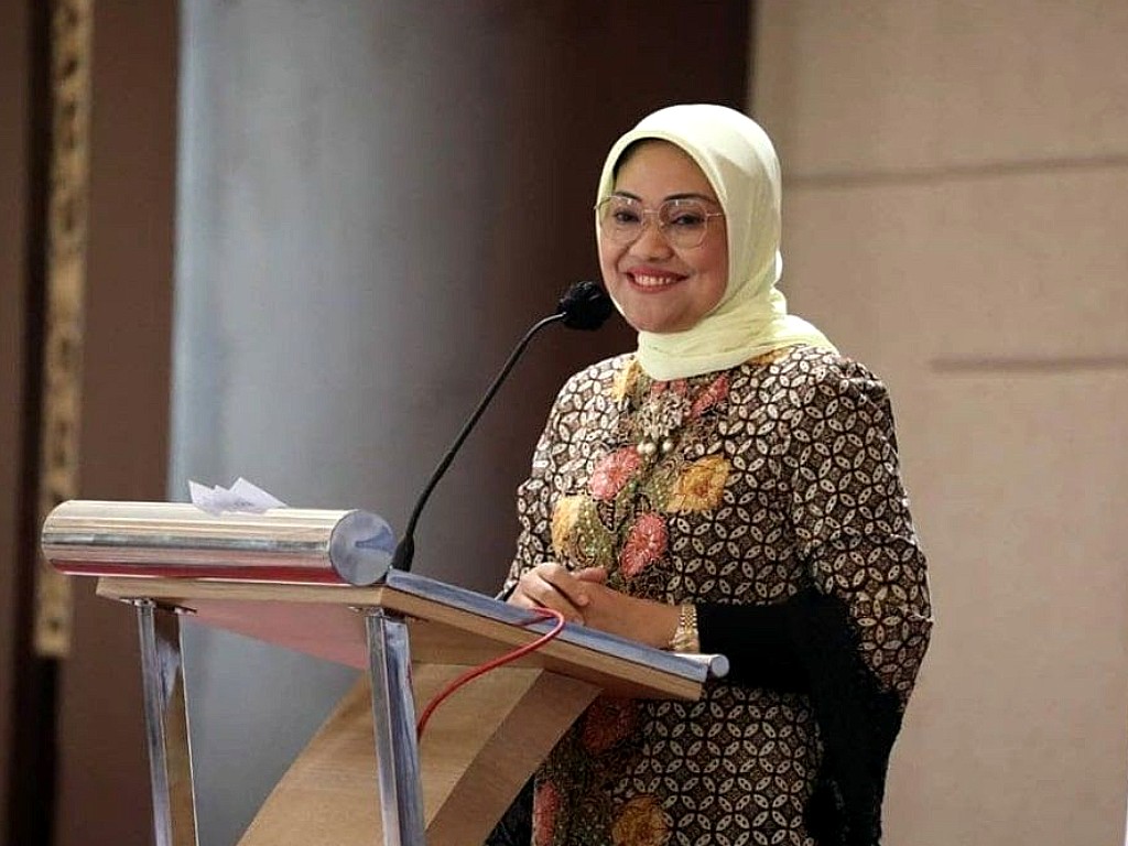 Ida Fauziyah