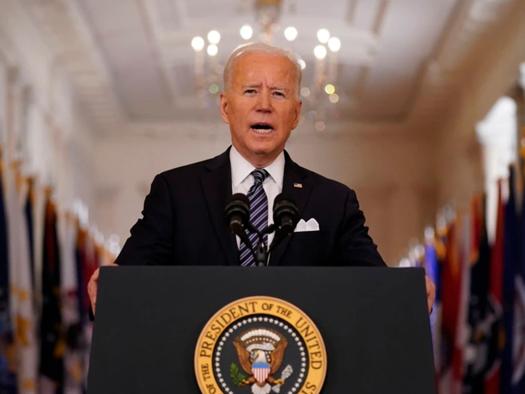 biden bicara covid