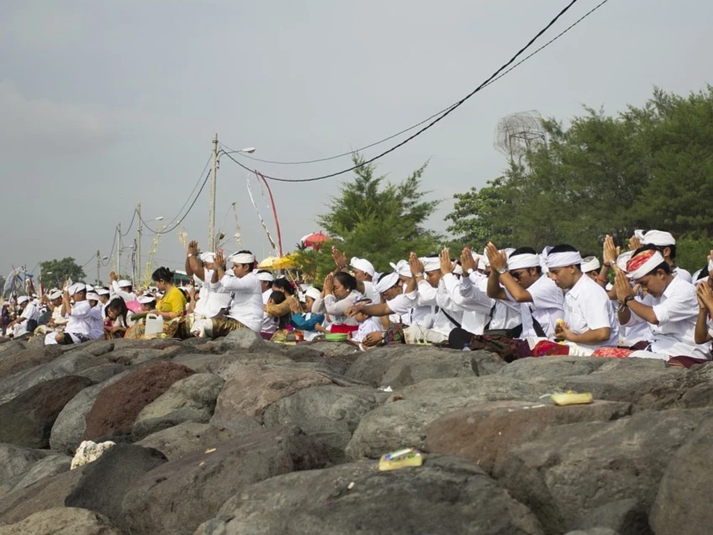 Hindu Bali