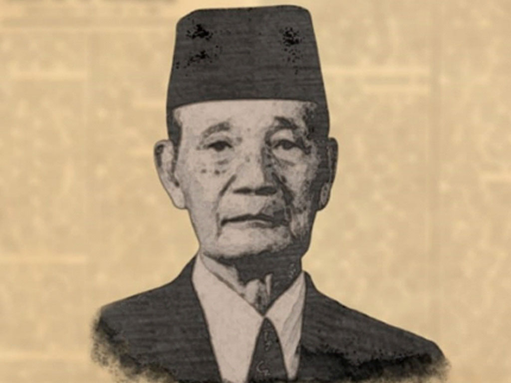 tuan manullang