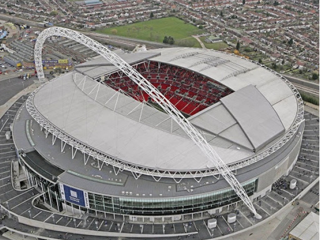 wembley