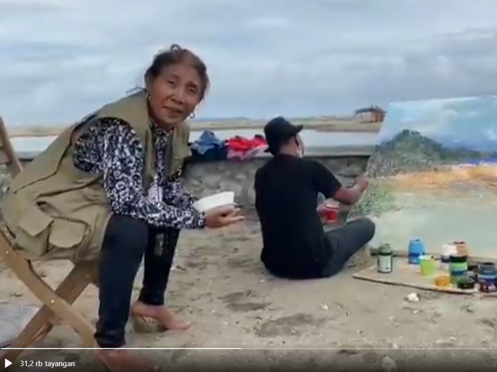 Susi Pudjiastuti