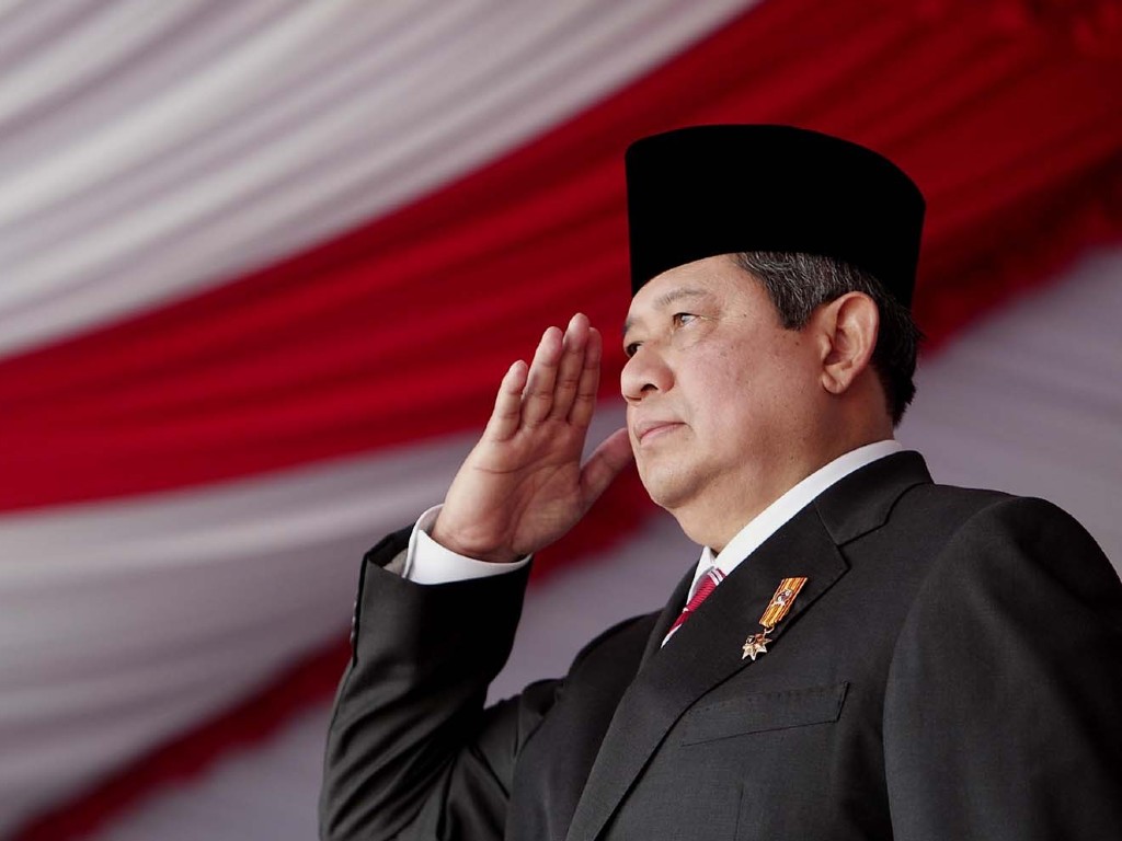 SBY