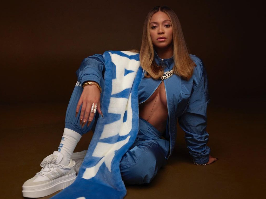Beyonce