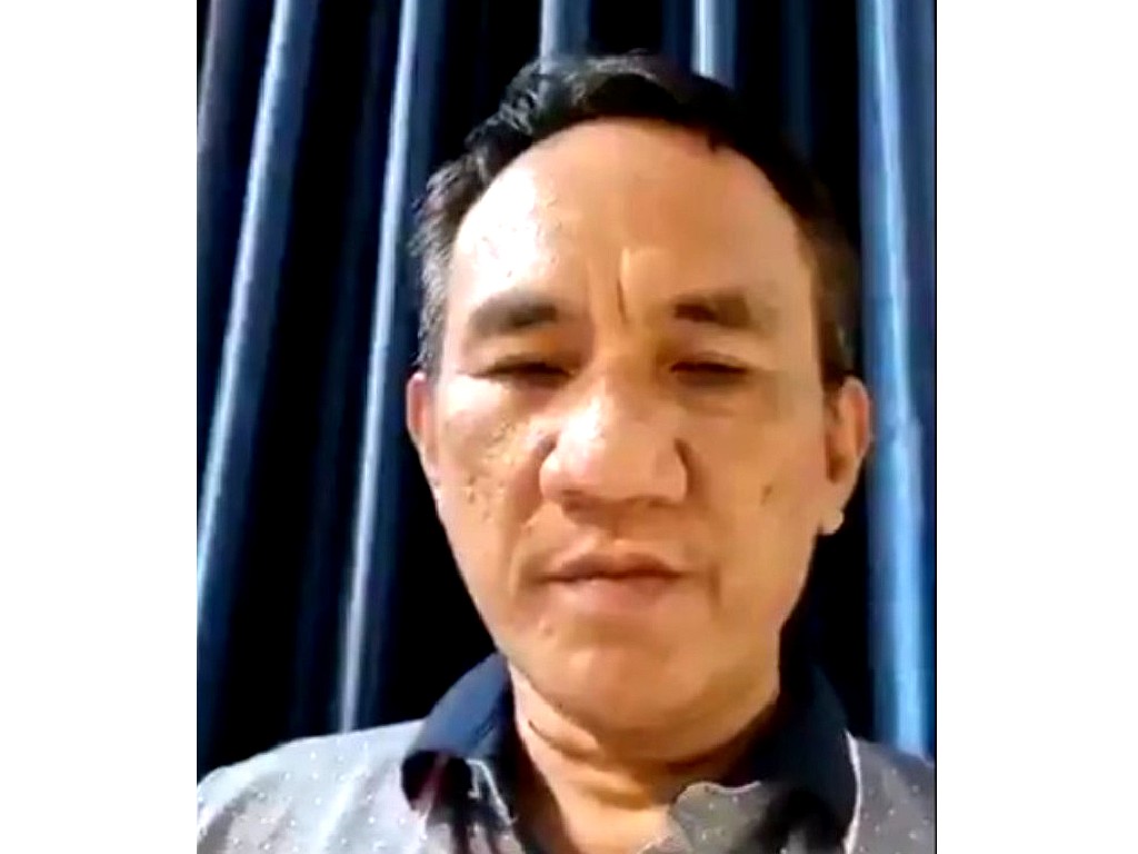 Andi Arief