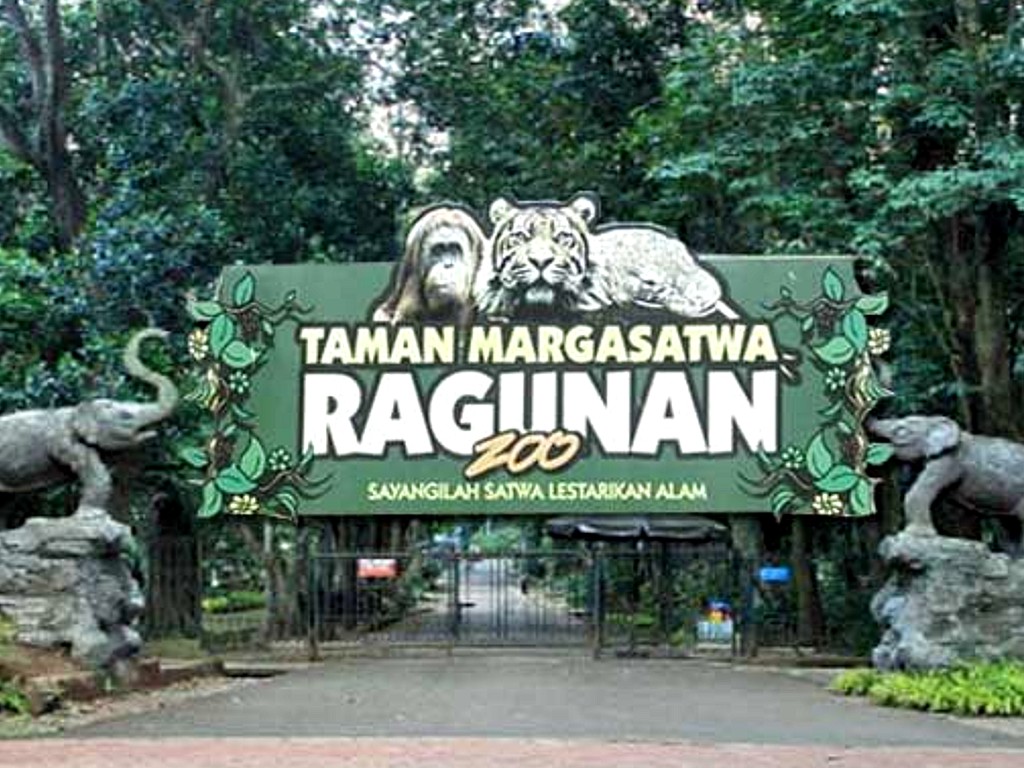 Ragunan