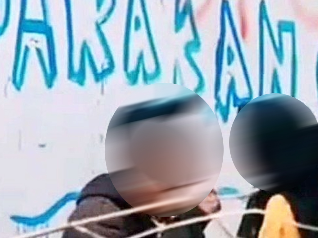 Bokep pelajar parakan