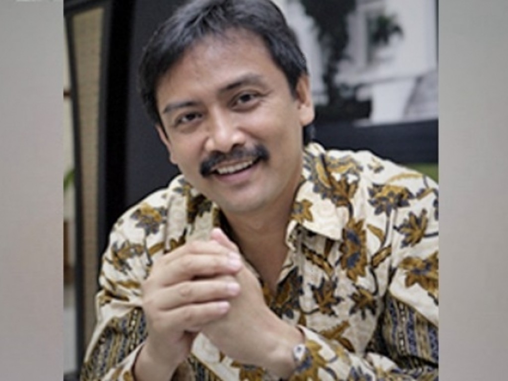 Andi Mallarangeng