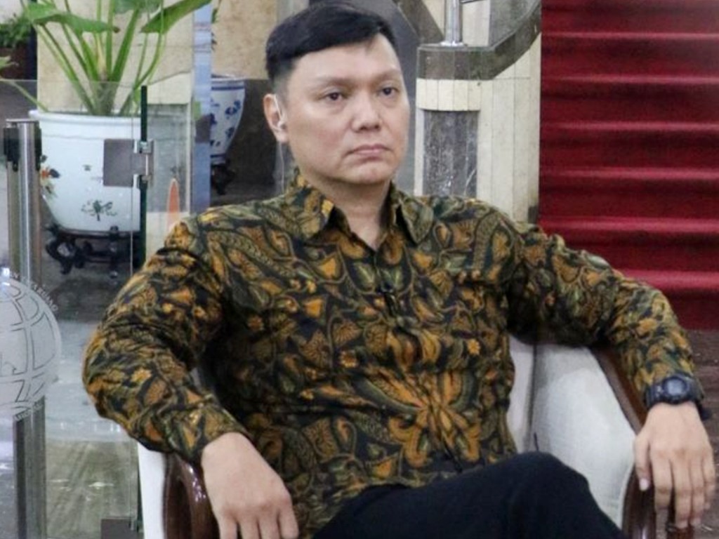 Surya Tjandra