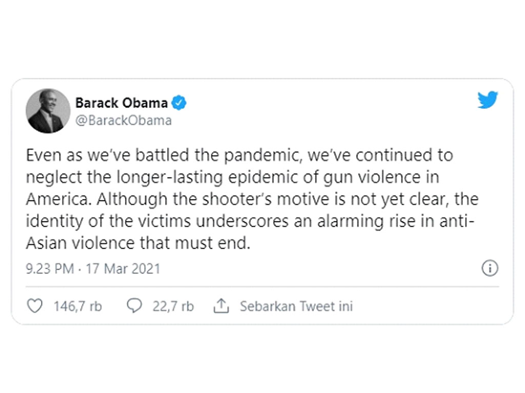 tweet obama