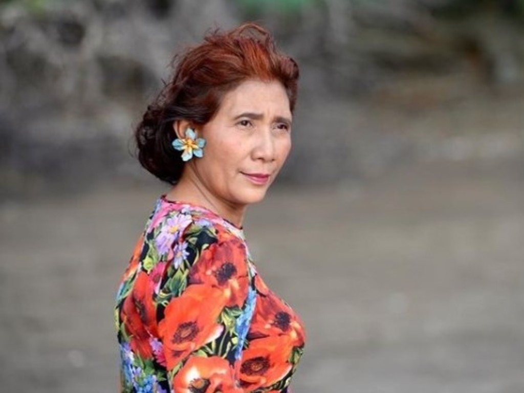 Susi Pudjiastuti