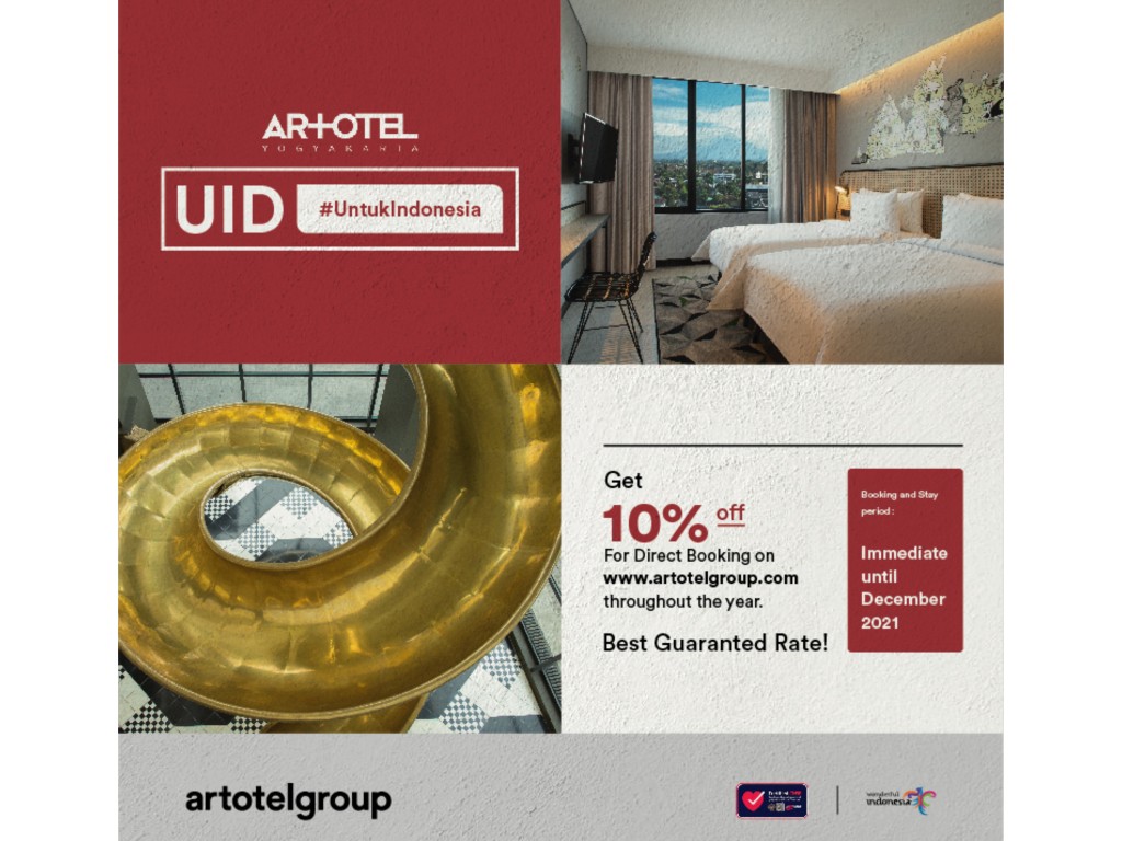 Artotel Yogyakarta