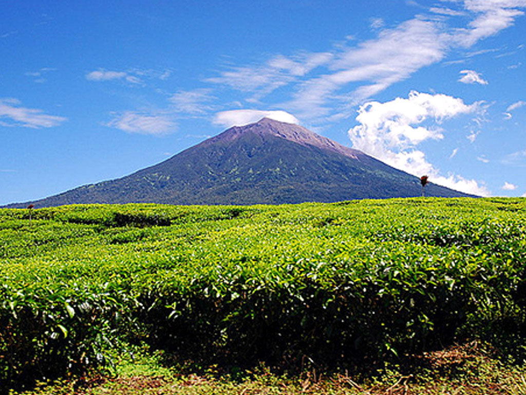 gn kerinci