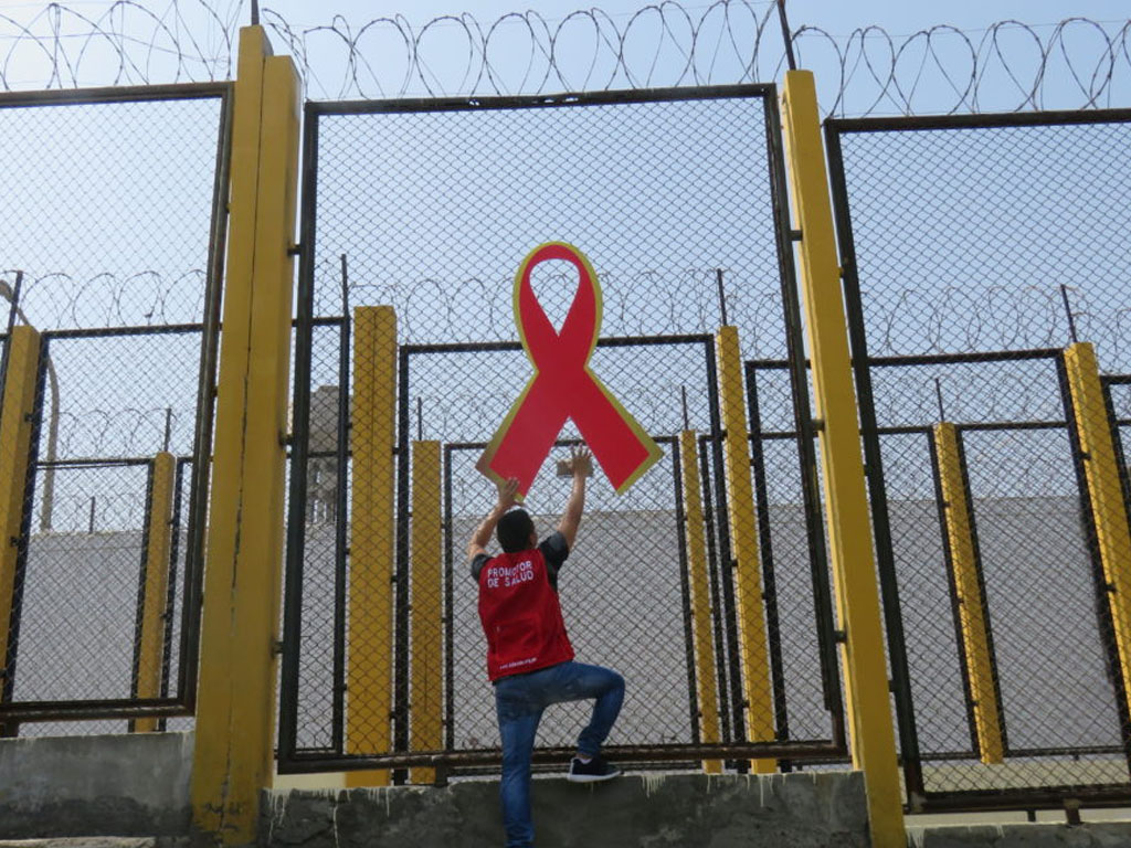 ilus aids banjarbaru