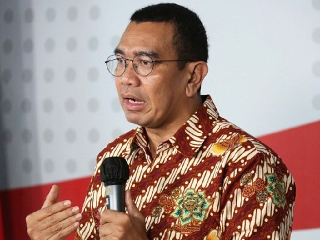 Arya Sinulingga