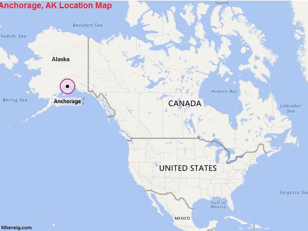 Anchorage Rubmaps