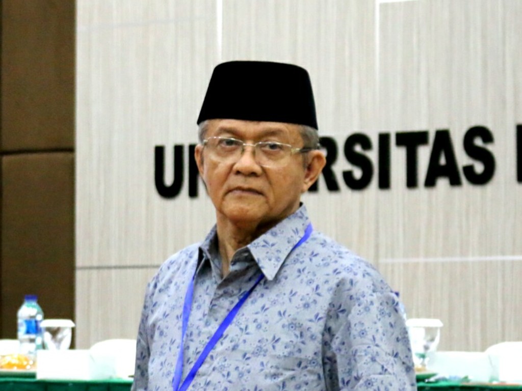 Anwar Abbas MUI