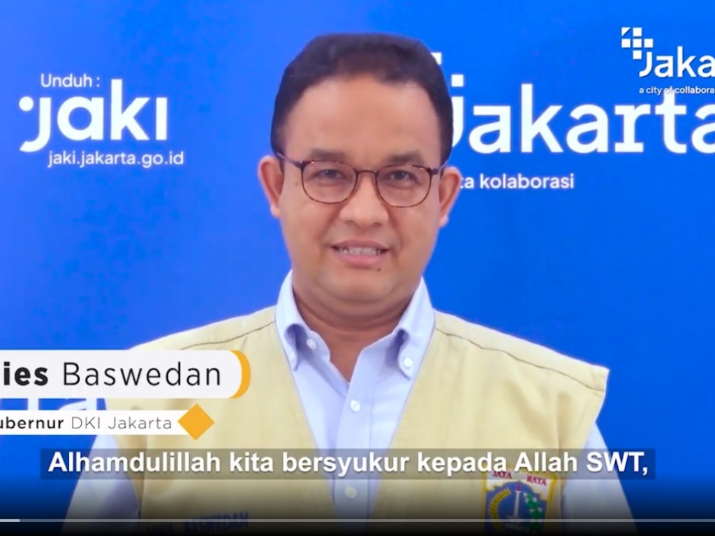 Anies Baswedan