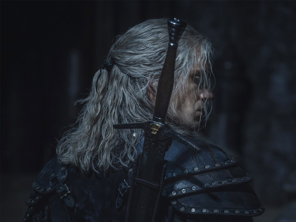 The Witcher