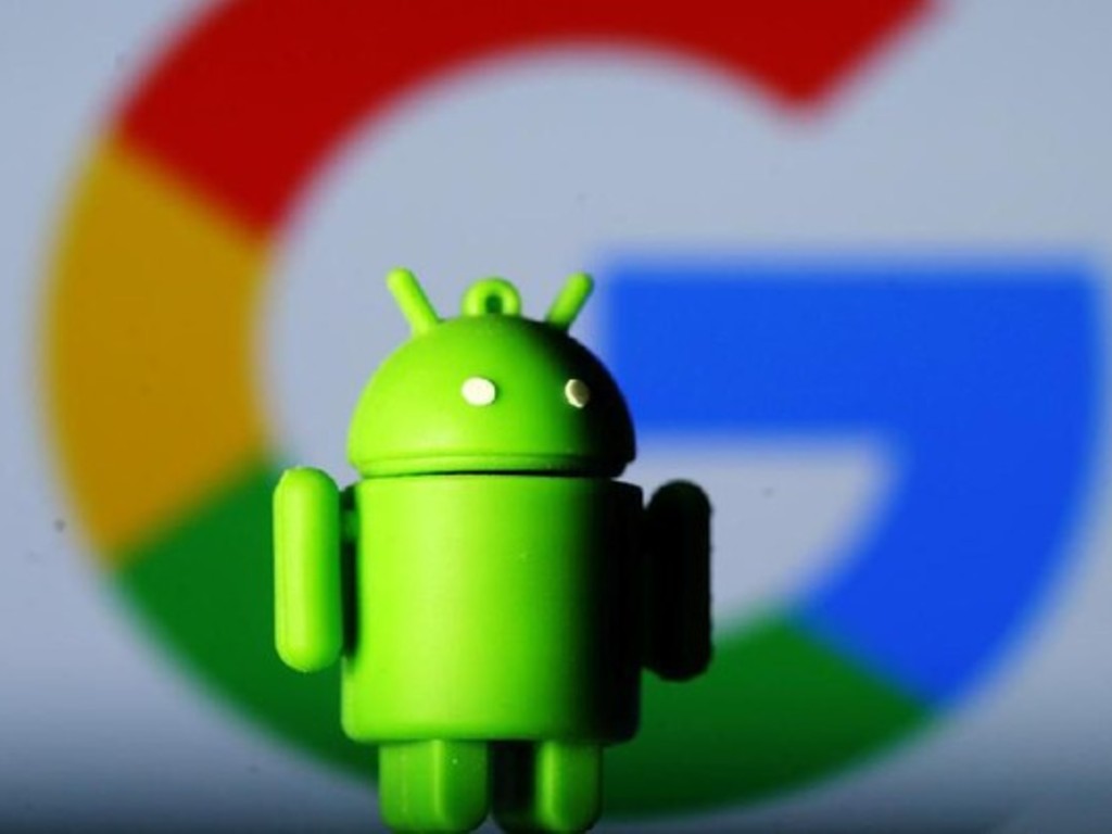 Google Android