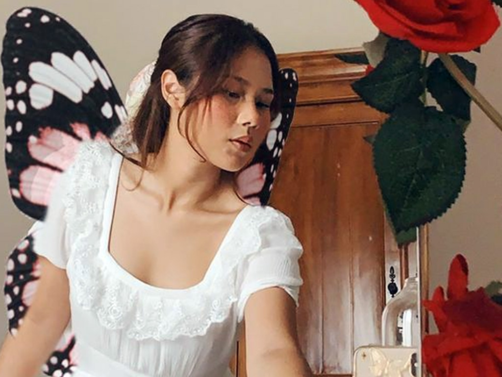 Nadin Amizah
