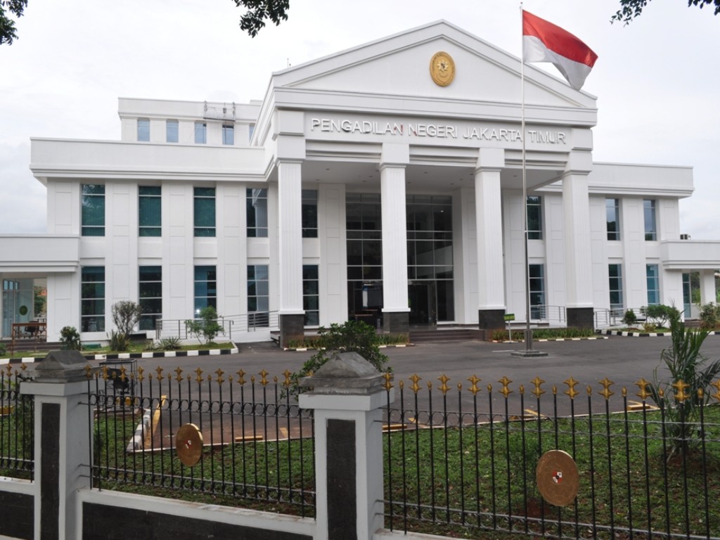 Pengadilan Negeri Jakarta Timur