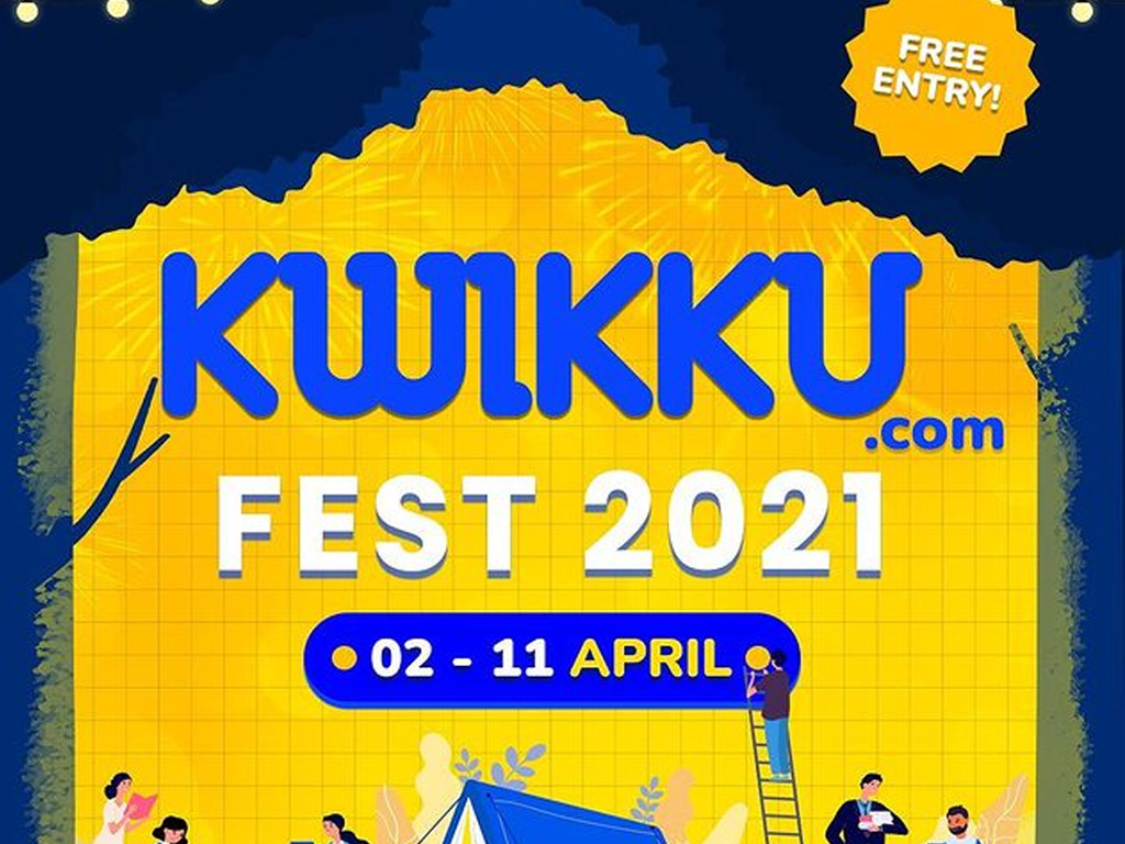 Kwikku Fest 2021