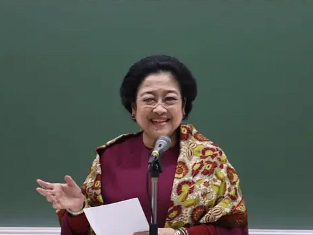 Megawati